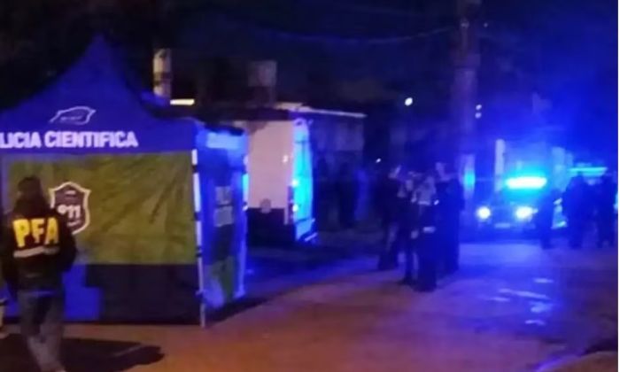 Quilmes – Un juez mató a dos delincuentes en medio de un robo “piraña”